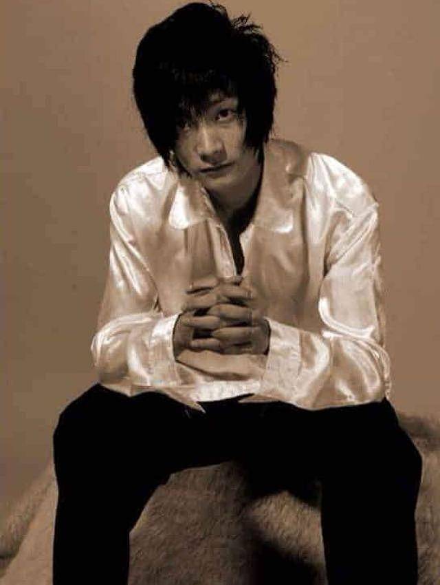 痛心！33岁歌手宋金文去世，生前喜欢喝酒，曾被成龙邀请合作（组图） - 7