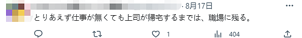 日本一乡民发推吐槽：社畜上班只是在装样子！瞬间引爆全网，日本网友忍不住开麦了…（组图） - 21