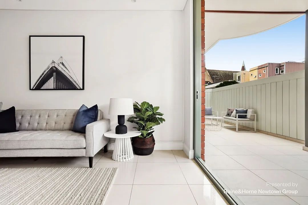 拍卖 | 悉尼两居室公寓受热捧！7人激烈竞争，成交价达$136.2万（组图） - 7
