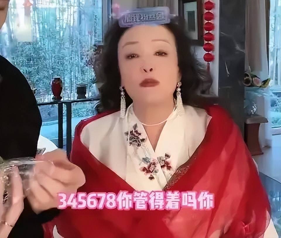 张兰和新儿媳首同框！细节暴露马筱梅格局，怪不得她能拿下汪小菲（组图） - 15