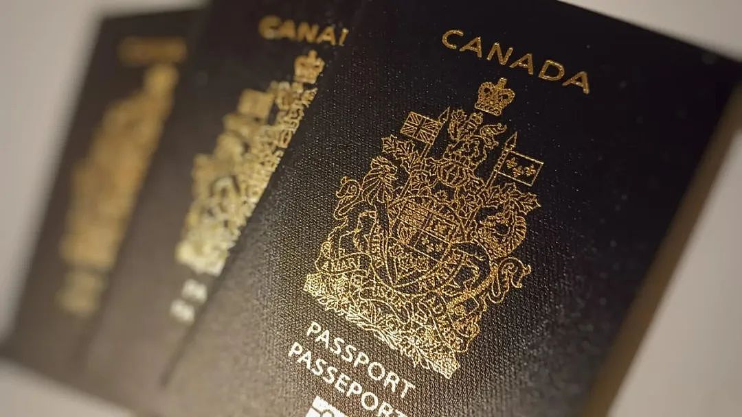 加拿大华人男子涉潜逃中国四年！因护照过期，在多伦多机场被捕（组图） - 3