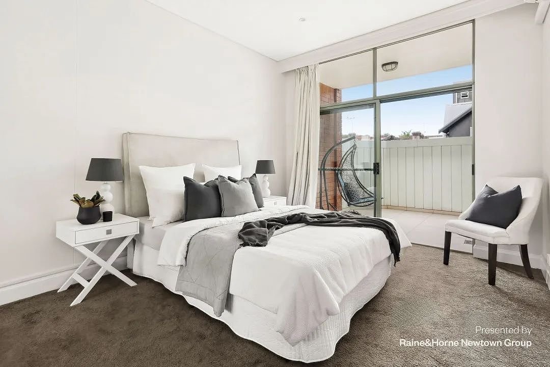 拍卖 | 悉尼两居室公寓受热捧！7人激烈竞争，成交价达$136.2万（组图） - 5