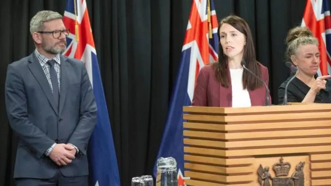 3.1万人失业，新西兰失业率升至三年最高；公职人员滚动涨薪，总理​：我不需要，捐了！嫌疑人在逃，女子遭铁锤砸头重伤（组图） - 4