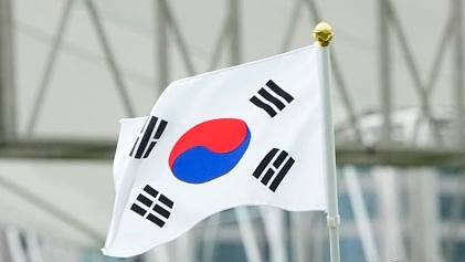 韩国就加入澳英美联盟AUKUS“第二支柱”，与澳洲讨论（组图） - 1