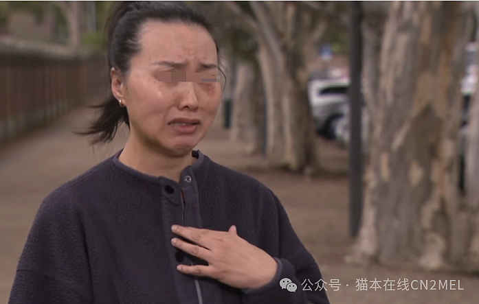 “以为要被打死”！墨尔本华人母女停车场遭殴打致入院，事件更多细节曝光！（组图） - 5