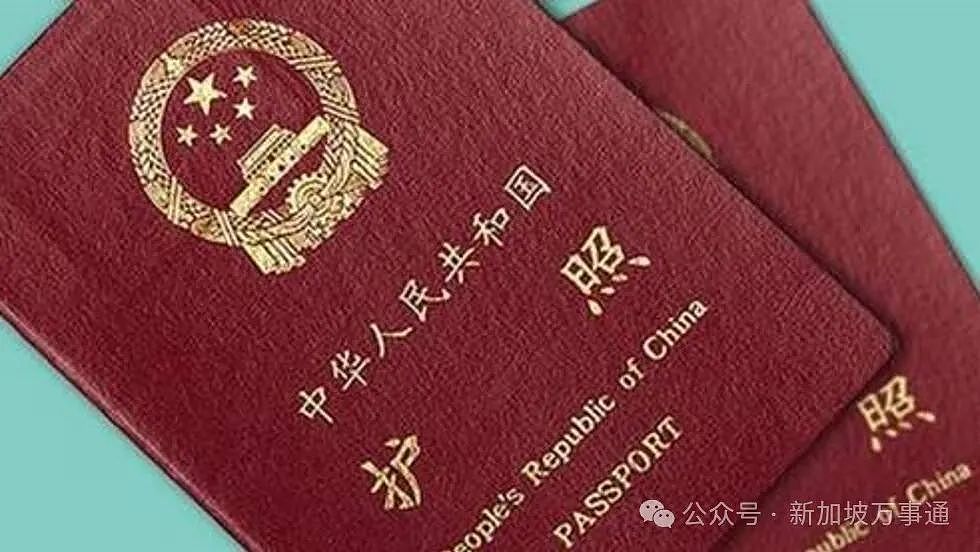 华人网友：我在新加坡弄丢护照，报警后发现进入“黑名单”、暂不能离境（组图） - 20