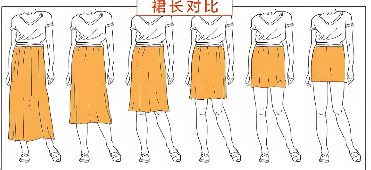 【时尚】中老年女人穿裙子时，尽量不要配凉鞋、高跟鞋，换成这几种更洋气（组图） - 25