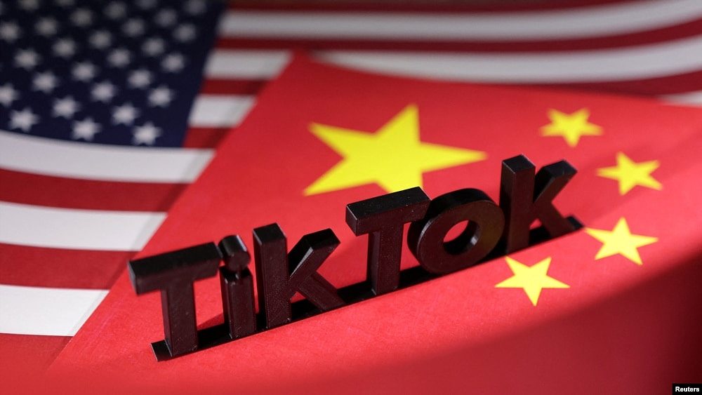 路透民调：多数美国人认为北京利用TikTok影响美国舆论（组图） - 1