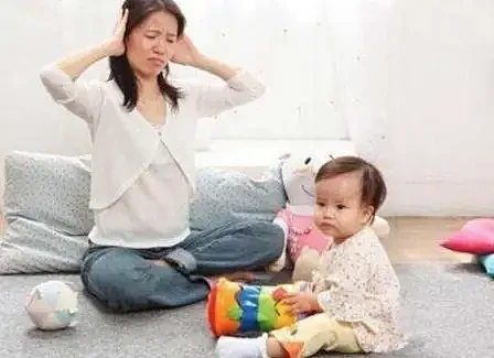 为何澳洲妈妈一人能带好几个孩子，华人一家子都困难？（组图） - 3