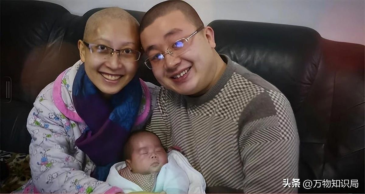 上海26岁癌症女博士，为丈夫“拼命”生下孩子，去世后丈夫再婚，孩子送人…（组图） - 6