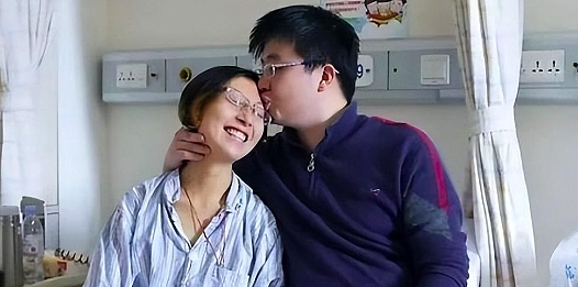 上海26岁癌症女博士，为丈夫“拼命”生下孩子，去世后丈夫再婚，孩子送人…（组图） - 1