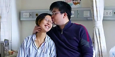 上海26岁癌症女博士，为丈夫“拼命”生下孩子，去世后丈夫再婚，孩子送人…（组图）