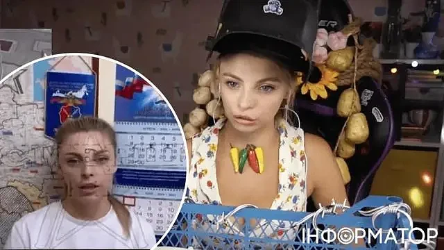 27岁俄罗斯模特称“乌克兰女性更好看”被罚款，道歉后仍受调查（组图） - 6