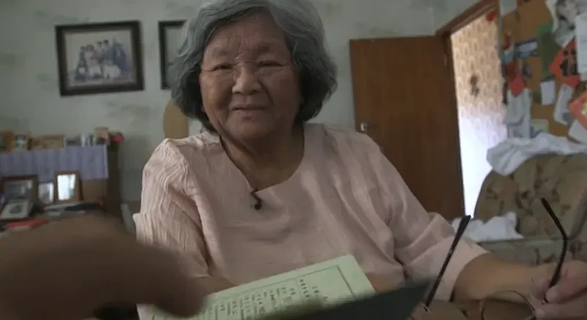 “探访墓园、走访中国村庄”！新西兰华人老奶奶帮人寻根：“这是使命”...（组图） - 13
