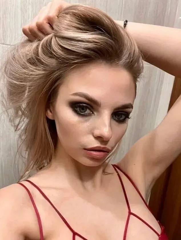 27岁俄罗斯模特称“乌克兰女性更好看”被罚款，道歉后仍受调查（组图） - 1