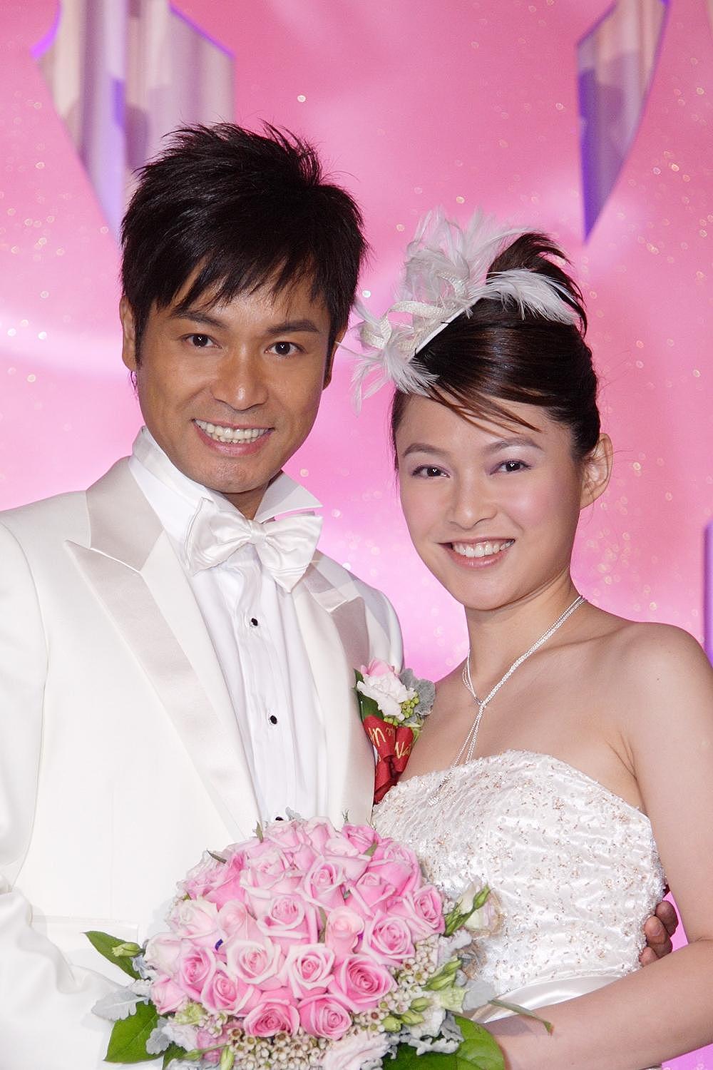 郭晋安欧倩怡离婚内幕：18年全职主妇零收入，近亿房产只写丈夫名（组图） - 4