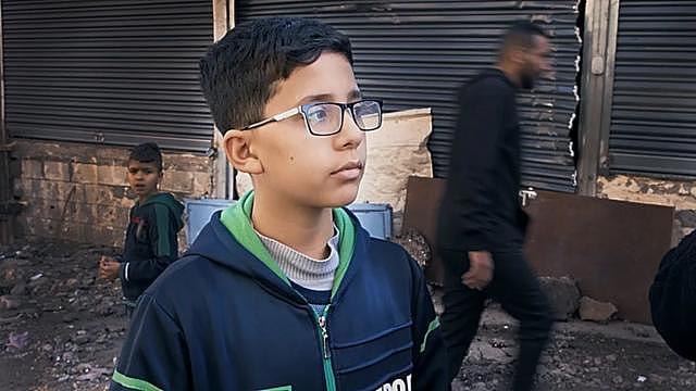 加沙战争：巴勒斯坦男孩在西岸地区被射杀 以军被指可能犯下战争罪（组图） - 8