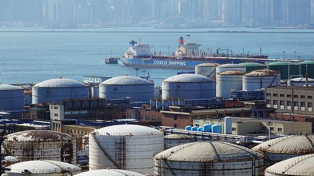 伊朗石油禁运：“茶壶”式炼油厂、黑暗船队到人民币结算的小银行，中国被指帮助伊朗规避制裁（组图） - 2