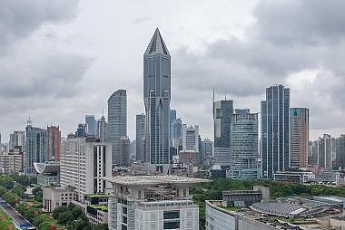 上海推出商品住房“以旧换新”活动（图） - 1