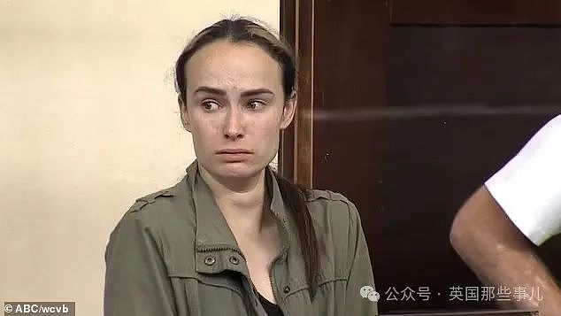 百万富婆假扮年幼孤女，骗人收养还重读高中？长得太老还是被戳穿了！（组图） - 6