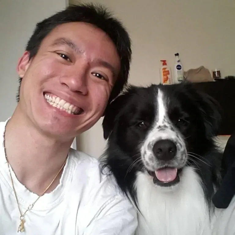 炸裂！澳洲华人兽医偷尝狗狗精液，辩称只是 “好奇” ...（组图） - 2