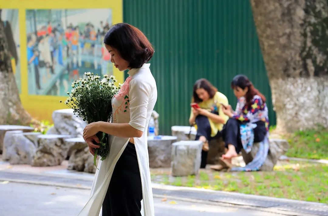 越南新娘，活在想象中的“商品”（组图） - 3
