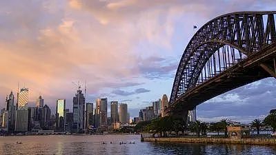 榜单 | 澳首府城市房价涨幅排行出炉！第一竟不是悉尼，而是它...（组图） - 1