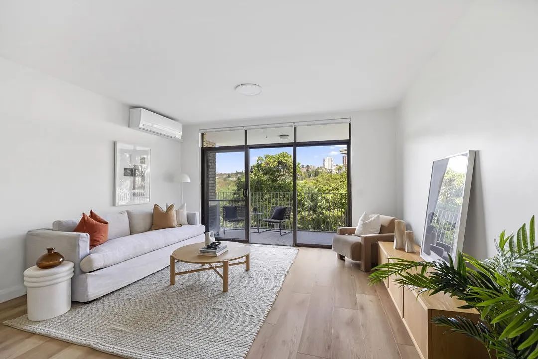 交易 | 悉尼两居室公寓卖出$171万！中介都被惊呆，买家计划$1000/周出租（组图） - 3