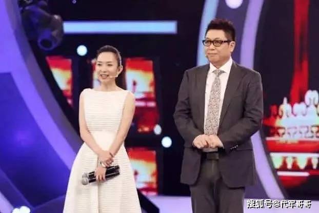 北京卫视“一姐”王芳：曾被多次下病危，嫁大16岁的老公身家过亿（组图） - 4