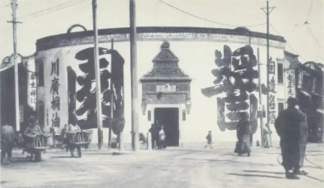 民国四大奇案之酱园弄杀夫案，案件血腥惨烈震惊了上世纪40年代整个上海滩（组图） - 3