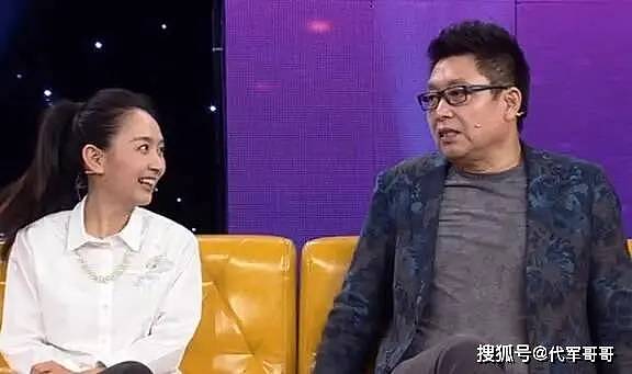 北京卫视“一姐”王芳：曾被多次下病危，嫁大16岁的老公身家过亿（组图） - 2