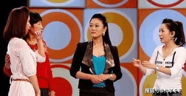 北京卫视“一姐”王芳：曾被多次下病危，嫁大16岁的老公身家过亿（组图） - 6