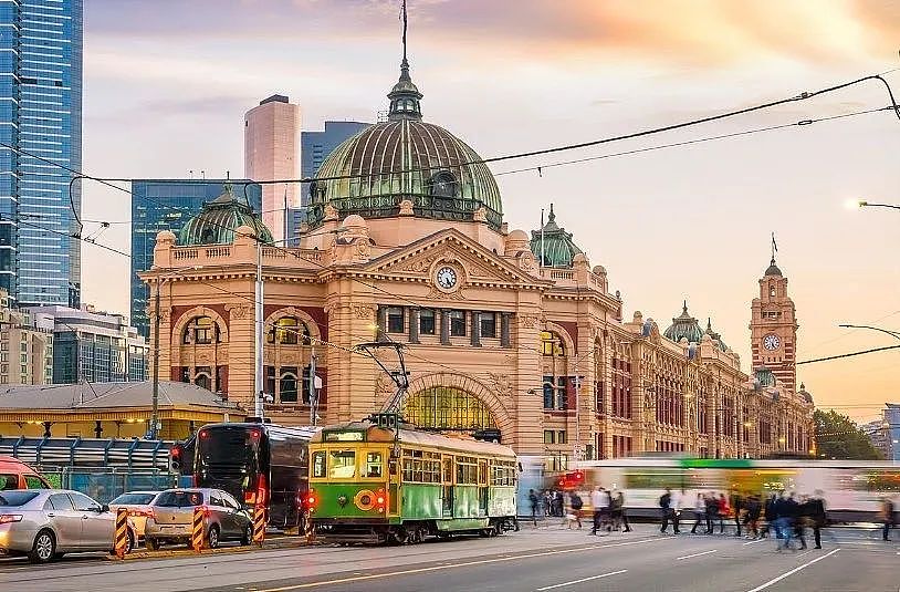 榜单 | 澳首府城市房价涨幅排行出炉！第一竟不是悉尼，而是它...（组图） - 4