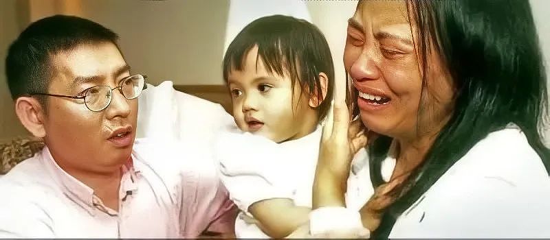 华裔女孩被中美夫妇争抢7年，最后的结局却令人唏嘘（组图） - 2