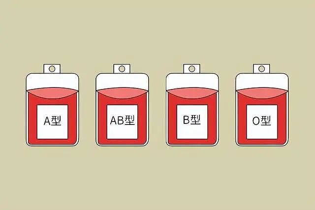 A型、B型、AB型、O型，哪种血型的人抵抗力最好？你是哪种血型（组图） - 7