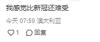 澳洲或重启防疫禁令！肺炎病例暴涨5倍，一人中全家病！咳嗽发烧猛过新冠，澳华人连夜打抗生素（组图） - 10