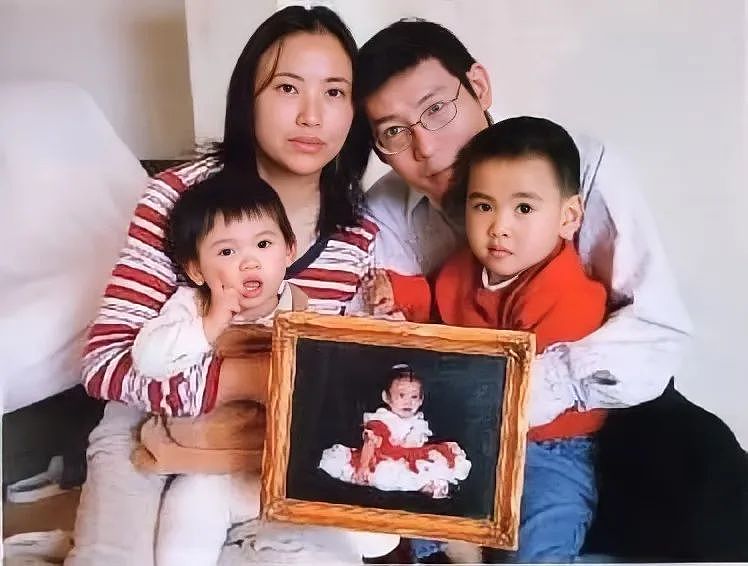 华裔女孩被中美夫妇争抢7年，最后的结局却令人唏嘘（组图） - 10