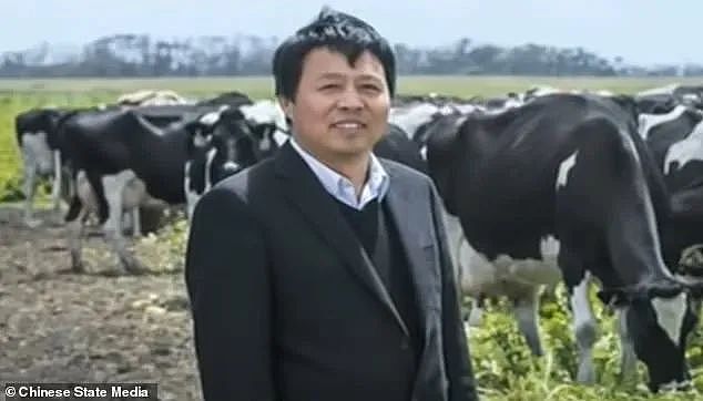 中国富商$2.8亿买下澳洲最大奶牛基地，澳人众筹要买回这块地！（组图） - 1