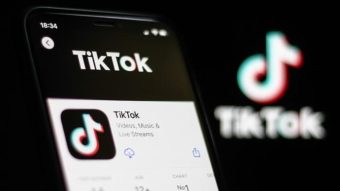 TikTok告诉众多广告商：将在法庭就美方封杀作抗争（图） - 3