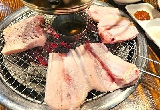 本国人也被宰！超肥五花肉在韩国成了“新流行”？（组图） - 6