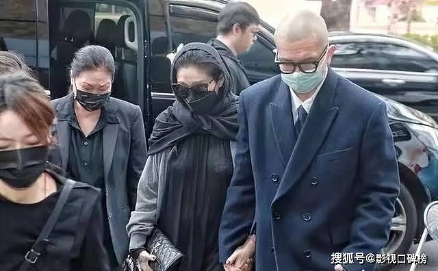 S妈发声，女儿有多种疾病，网友称：该谢汪小菲...（组图） - 16