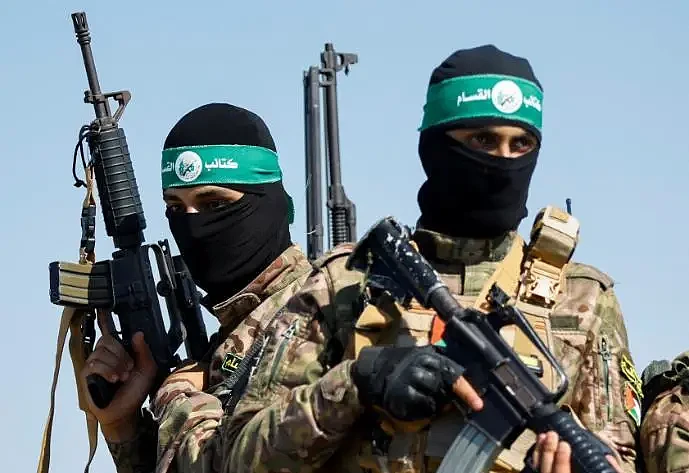 哈马斯同意停火方案，具体内容曝光....（图） - 1