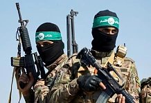 哈马斯同意停火方案，具体内容曝光....（图）