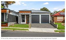 南澳中小学学区房购买指南；阿德托儿费最贵及最便宜的郊区揭晓（组图）