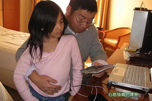 华裔女孩被中美夫妇争抢7年，最后的结局却令人唏嘘（组图） - 17