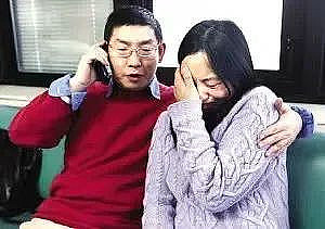 华裔女孩被中美夫妇争抢7年，结局却令人唏嘘（组图） - 7