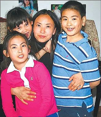 华裔女孩被中美夫妇争抢7年，结局却令人唏嘘（组图） - 15