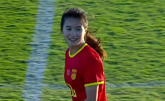 中国女足3-0澳大利亚！亚洲杯开门红，冲刺世少赛，肖嘉祺世界波（视频/组图） - 10