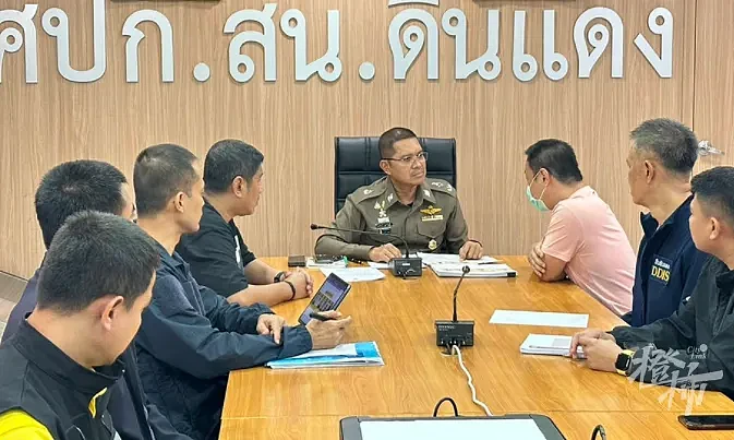 勒索250万！泰国警察绑架5名中国游客，引全网热议，仍有嫌犯在逃（视频/组图） - 4