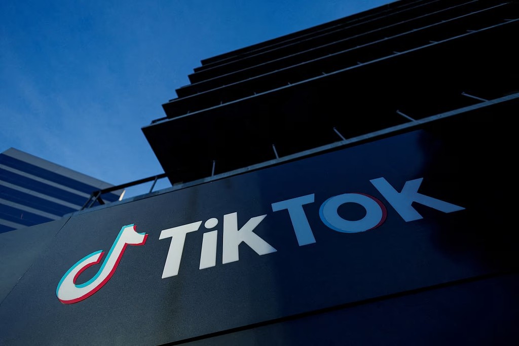 TikTok向美国联邦法院提出诉讼！指“不卖就禁”法例违宪（组图） - 3